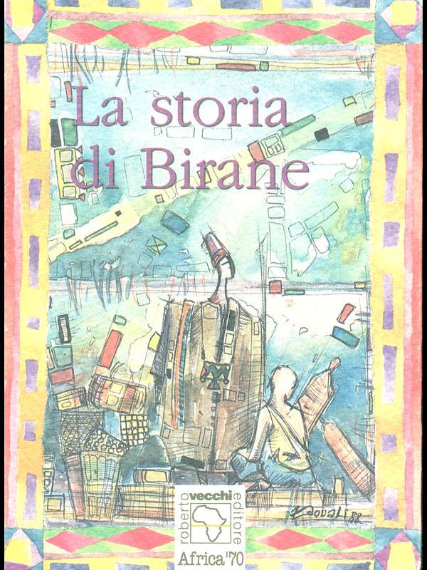 La storia di Birane