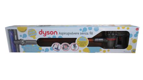 Dyson V8 aspirapolvere giocattolo - 3