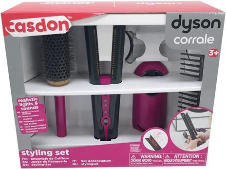 Dyson Corrale Styling Set 20804 - 2