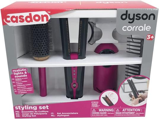 Dyson Corrale Styling Set 20804 - 2