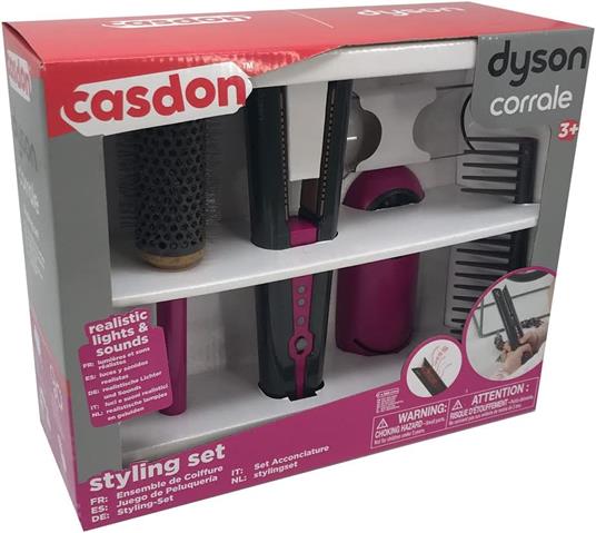 Dyson Corrale Styling Set 20804 - 3