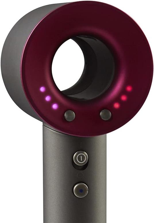 Dyson deluxe set supersonic - 3