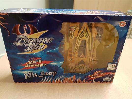 Dragon Run+Kit Montaggio 31648 - 3