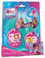 Winx Walkie Talkie Cuore
