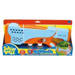 Pistola deluxe multibolle batteria SOFFIABOLLE 34474