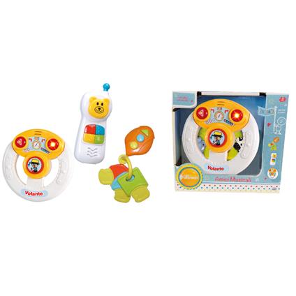 Bidibimbi Primi Musicali