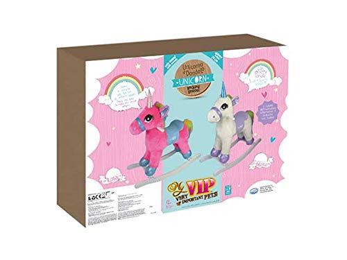 My Vip Unicorno A Dondolo 36587
