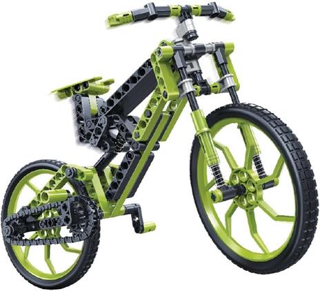 Pricò Tech - Mountain Bike 165 pz