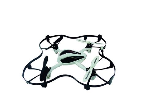 Drone Radiofly Space Odissey 13 - 4