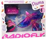 Uccellino Piuma Radiocomandato