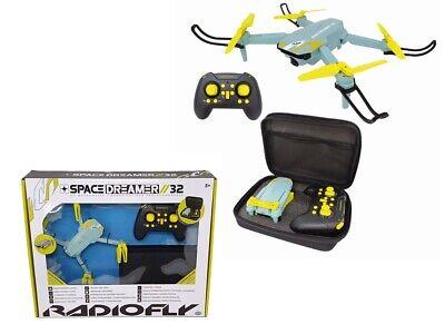 Radiofly - Drone Space Dreamer Radiocomandato