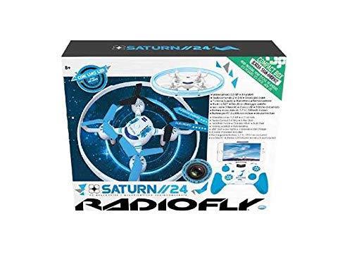 RADIOFLY SATURN 24 40102