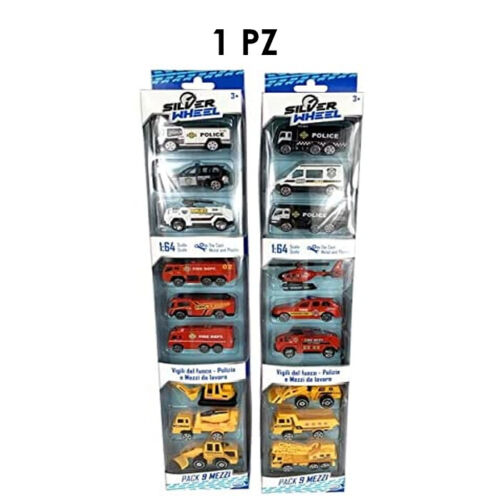 Libreria Imagine's Book