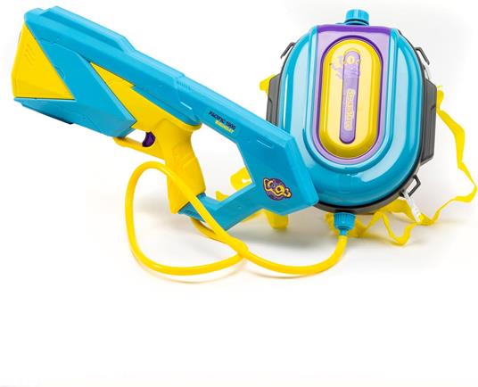 Splashmatic - Pacific 1900 42688