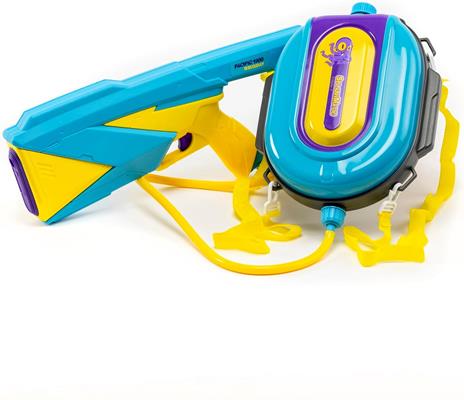 Splashmatic - Pacific 1900 42688 - 3