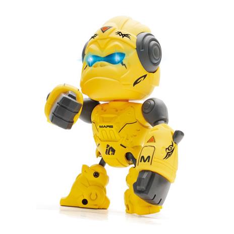 Robot Gorilla Cm.12,5 42908 - 2