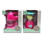 Maisonelle - Mixer e Frullatore, luci e suoni, batterie non inclusecolori nuovi