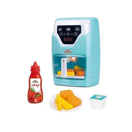 ODS Toys Maisonelle Friggitrice ad Aria Luci e Suoni con Timer