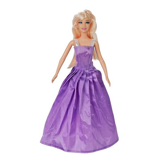 Magixa Bambola con unicorno e carrozza - 5