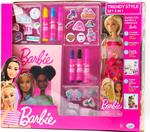 Barbie - Trendy Style 2 In 1