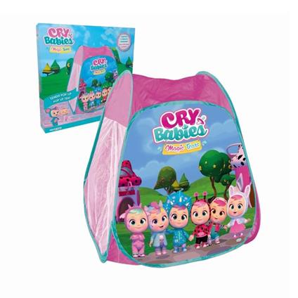 Tenda Sunday Pop Up Cry Babies  45619