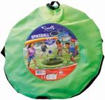 Sunday - Spike Ball Gioco Palla Tappeto diam. 60 cm. Con 4 picchetti1 pallina in PU diam. 6 cm.