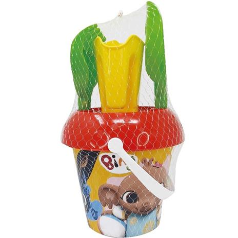 Secchiello Bing 4 In 1 Set Mare Xl  48890