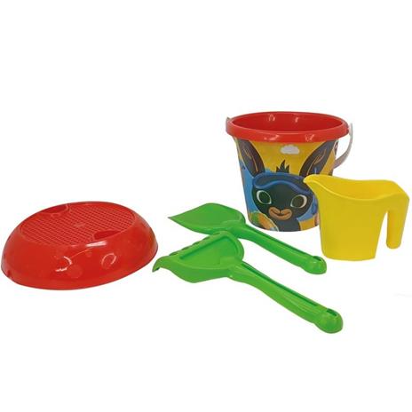 Secchiello Bing 4 In 1 Set Mare Xl  48890 - 2