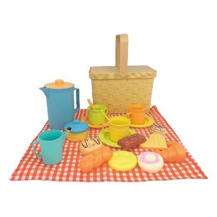 Playset Cestino Pic Nic MAISONELLE 53014