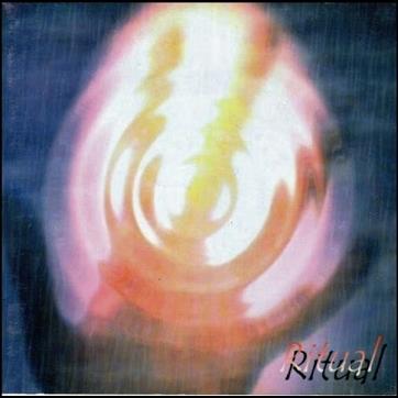 Ritual - CD Audio di Eridania
