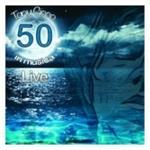 50 In musica. Live