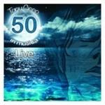 50 In musica. Live