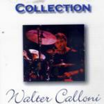 Walter Calloni. Collection
