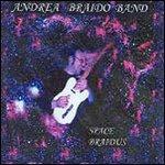 Space Braidus - CD Audio di Andrea Braido (Band)