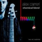 Chemical Blend - CD Audio di Alex Carreri