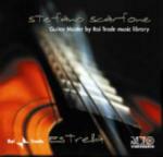 Estrella - CD Audio di Stefano Scarfone
