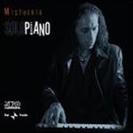 Solo Piano - CD Audio di Mistheria