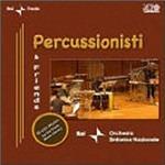 Percussionisti & Friends