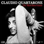 The Thrid Boss Guitar - CD Audio di Claudio Quartarone