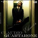 Elevator - CD Audio di Claudio Quartarone