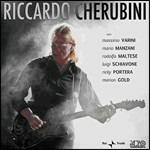 Riccardo Cherubini - CD Audio di Riccardo Cherubini