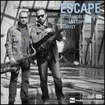 Escape - CD Audio di Antonangelo Giudice,Stefano Coppari