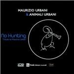 No Hunting. Tribute to Massimo Urbani