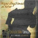 Intuición Tango