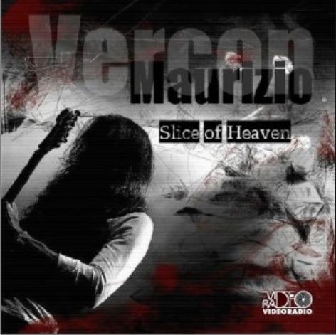 Slice of Heaven - CD Audio di Maurizio Vercon