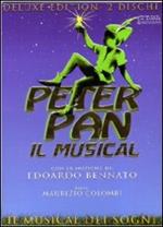 Peter Pan. Il musical (2 DVD)