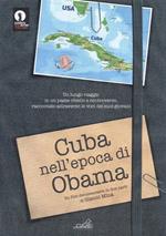 Cuba Nell'Epoca Di Obama (2 DVD)