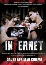 Infernet (DVD)