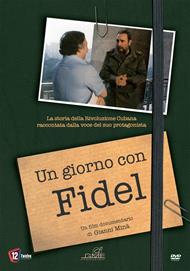 Un Giorno Con Fidel (DVD)
