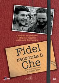 Fidel Racconta Il Che (DVD)